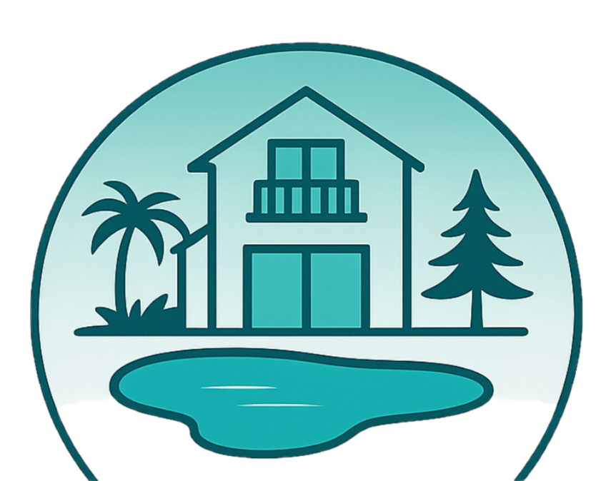 Küre Temizlik Logo
