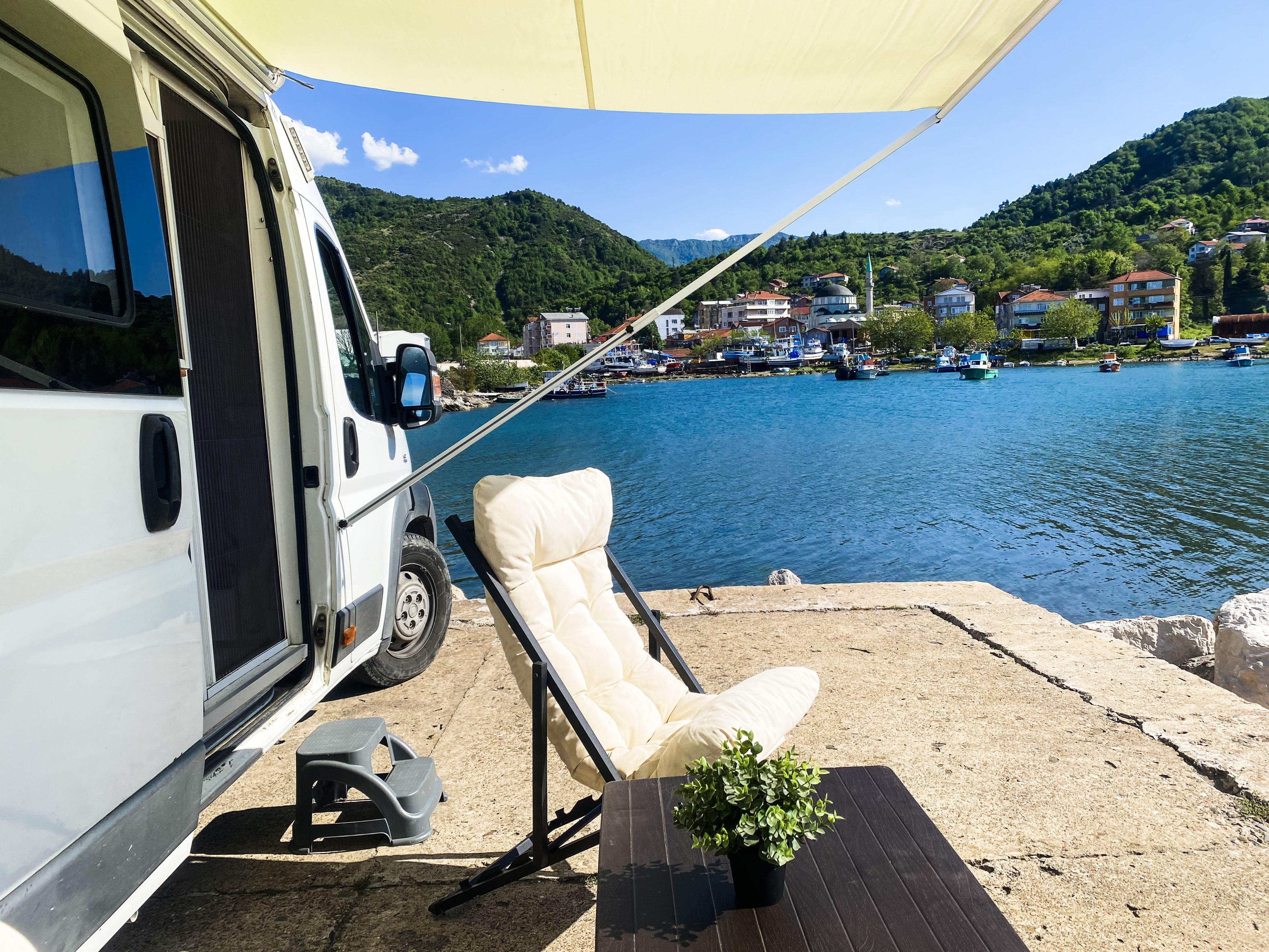Karavan