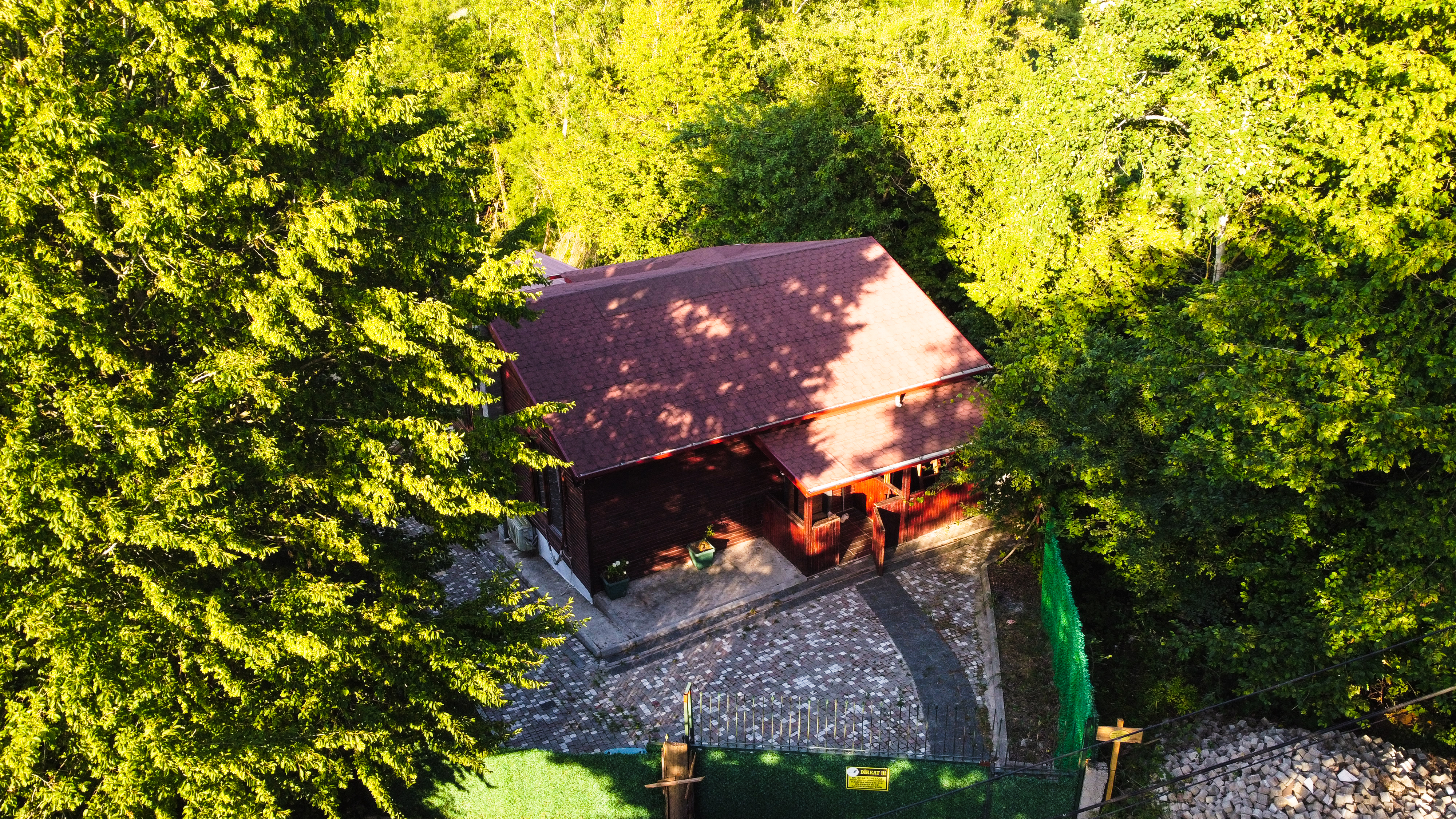 Villa Kızılkum